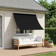Tenda da Sole Nero 400 x 150 cm 42037092