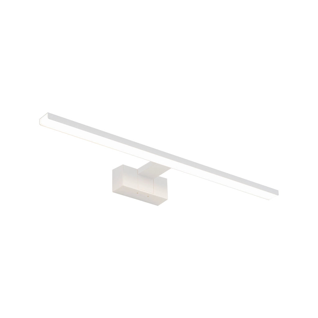 Applique bagno specchio 60cm LED 12W 3000K Nowodvorski