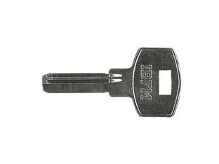 CHIAVE GREZZA PUNZONATA K-2303 - 20 pezzi IBFM