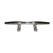 BITTA A GALLOCCIA INOX MM.100