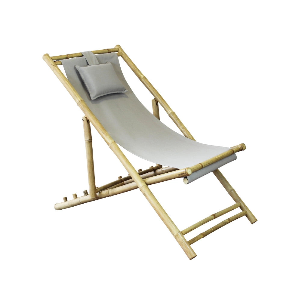 Sdraio in bamboo - DALANI