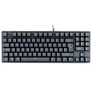Itek x50 tastiera gaming usb italiano nero - ITKGMCX50