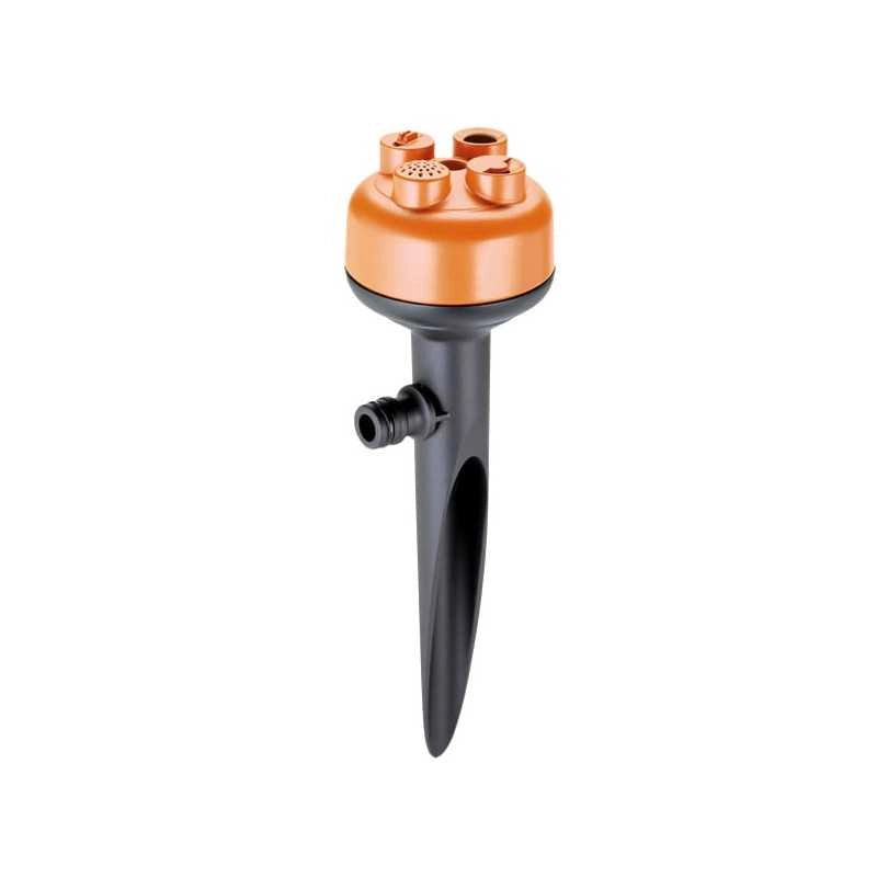 Irrigatore Puntale Vario-Jet 8662 Claber