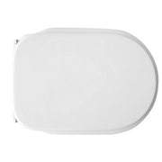 SEDILE WC PER CATALANO VASO ARGENTA FORMA 6- Bianco- CW- pezzi 1