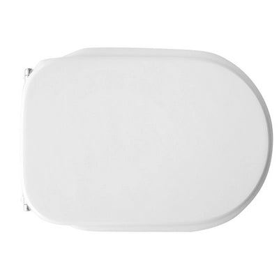 SEDILE WC PER CATALANO VASO ARGENTA FORMA 6- Bianco- CW- pezzi 1