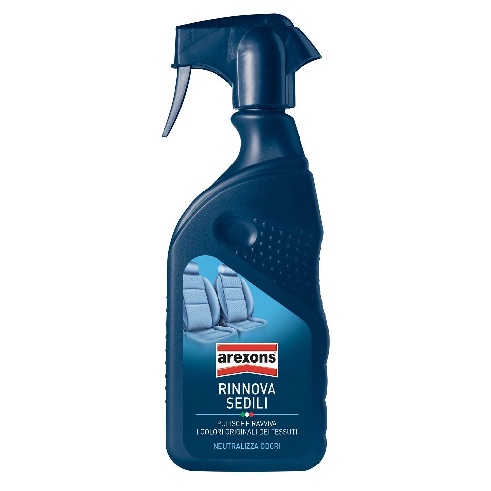 RINNOVA SEDILI AREXONS 400 ml - AREXONS