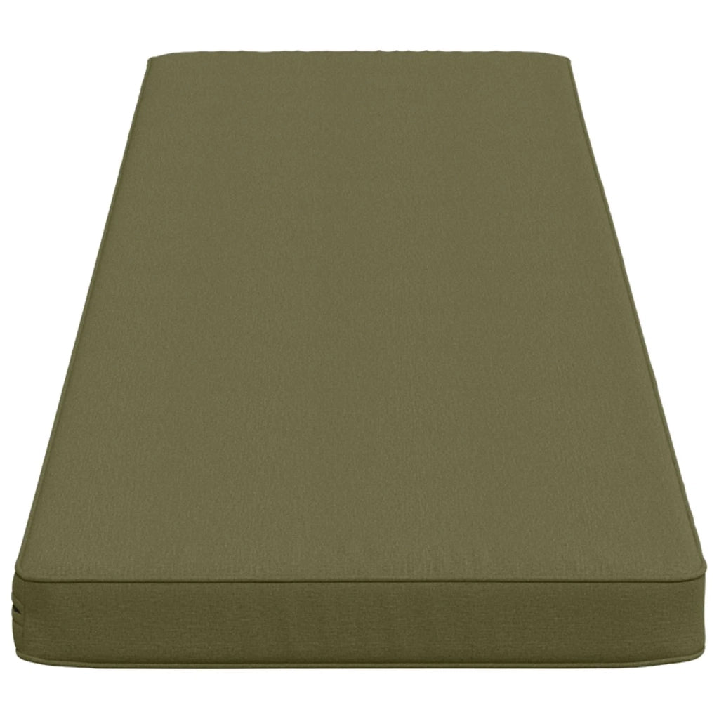 Cuscino per Panchina a 1 Pezzo VUGHT 100% Poliestere 951342