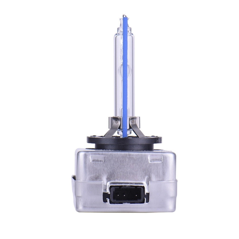 Trade Shop - Coppia Lampade Lampadine D1s / D1c Xenon 35w 6000k Bulb Per Auto Antiurto -