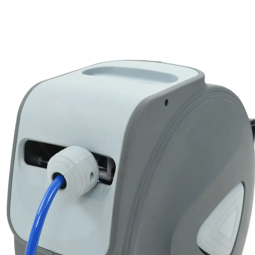 Avvolgitubo Aria Compressa Automatico 1/4" 30 m CFW8969915