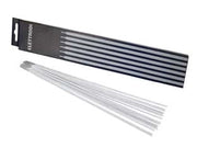 ELETTRODO PER ALLUMINIO Ø MM.2,5X350- - ø mm.2,5x350 - confezioni da pz.50 - 1 confezione SOGES