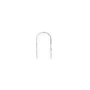 Supporto per pianta - Suan - Supporto per la crescita - Dimensioni: 137 x 38 x 243 cm