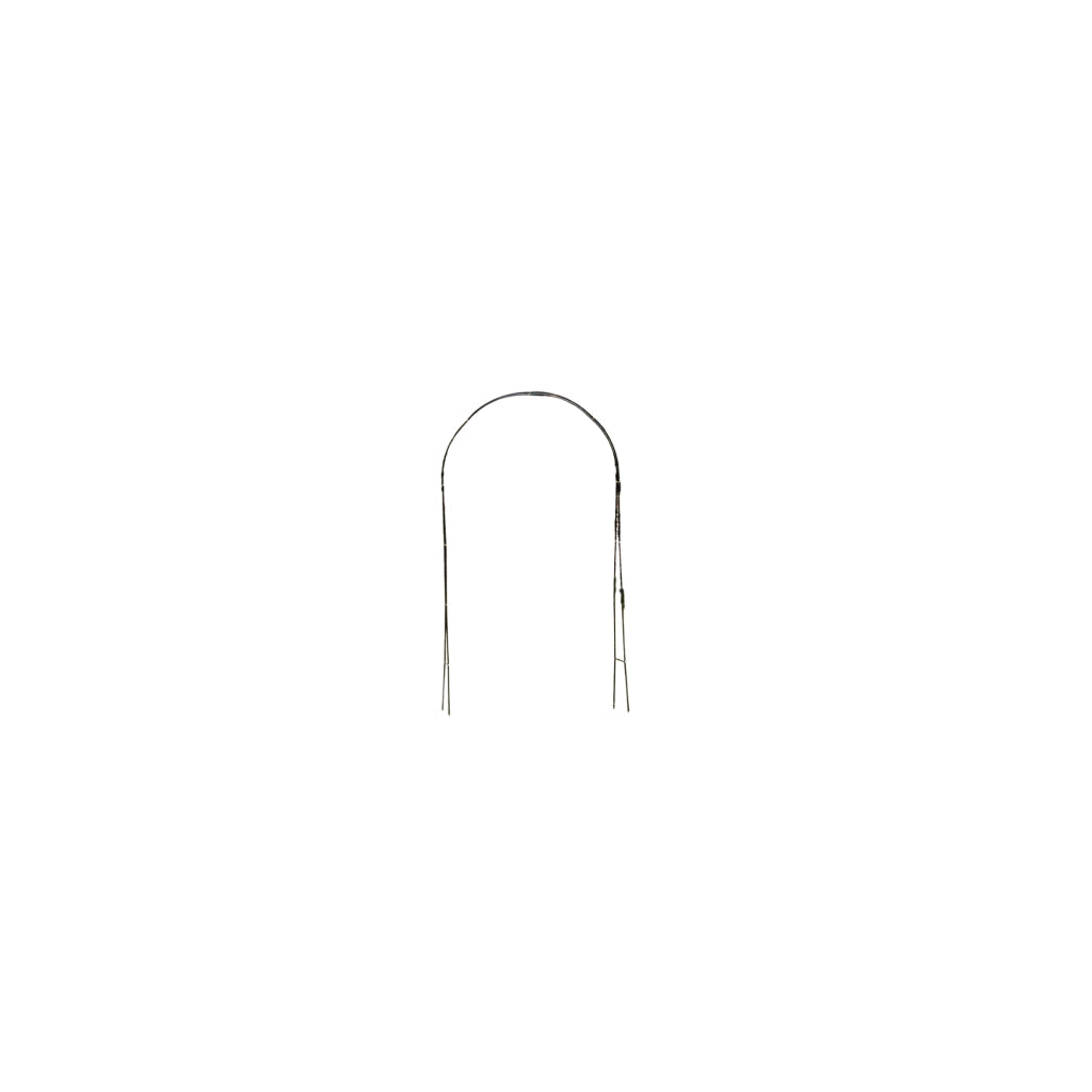 Supporto per pianta - Suan - Supporto per la crescita - Dimensioni: 137 x 38 x 243 cm