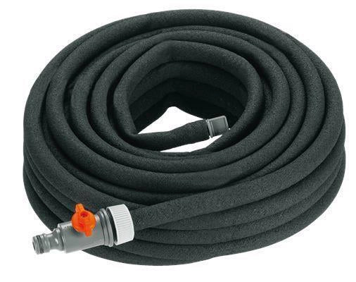 Gardena 1969-20 tubo per irrigazione Tubo rotondo per pistola ad acqua 15 m