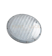 LAMPADA LED PAR56  DC12V TRASPARENTE LED 21W 1050LM 6500K IP68 17,8X10,2CM