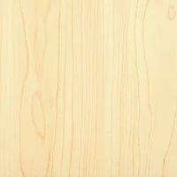 Mobile Libreria Porta CD a 12 Ripiani per 204 CD, in MDF e Truciolato, 21x20x175 cm, color Legno