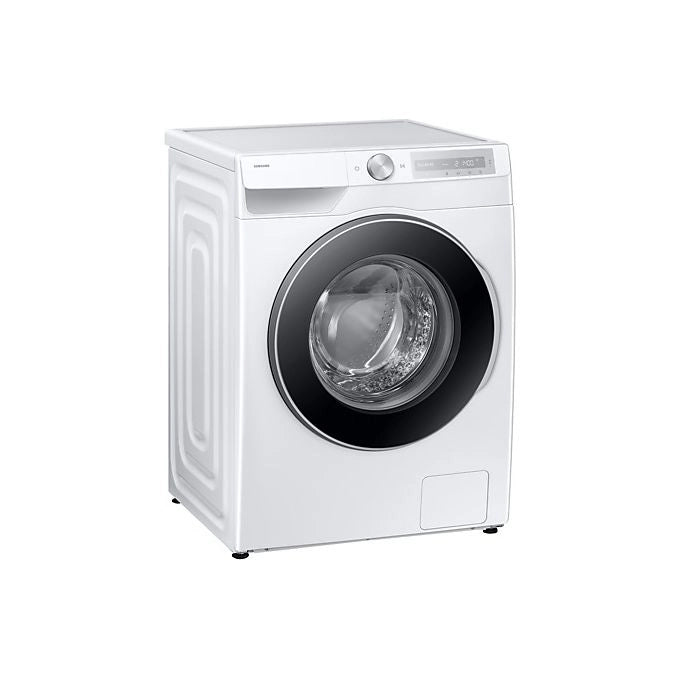 Samsung WW11DG6B85LH Lavatrice AI Control Ecodosatore 11 Kg Classe A 1400 Giri Motore Digital Inverter