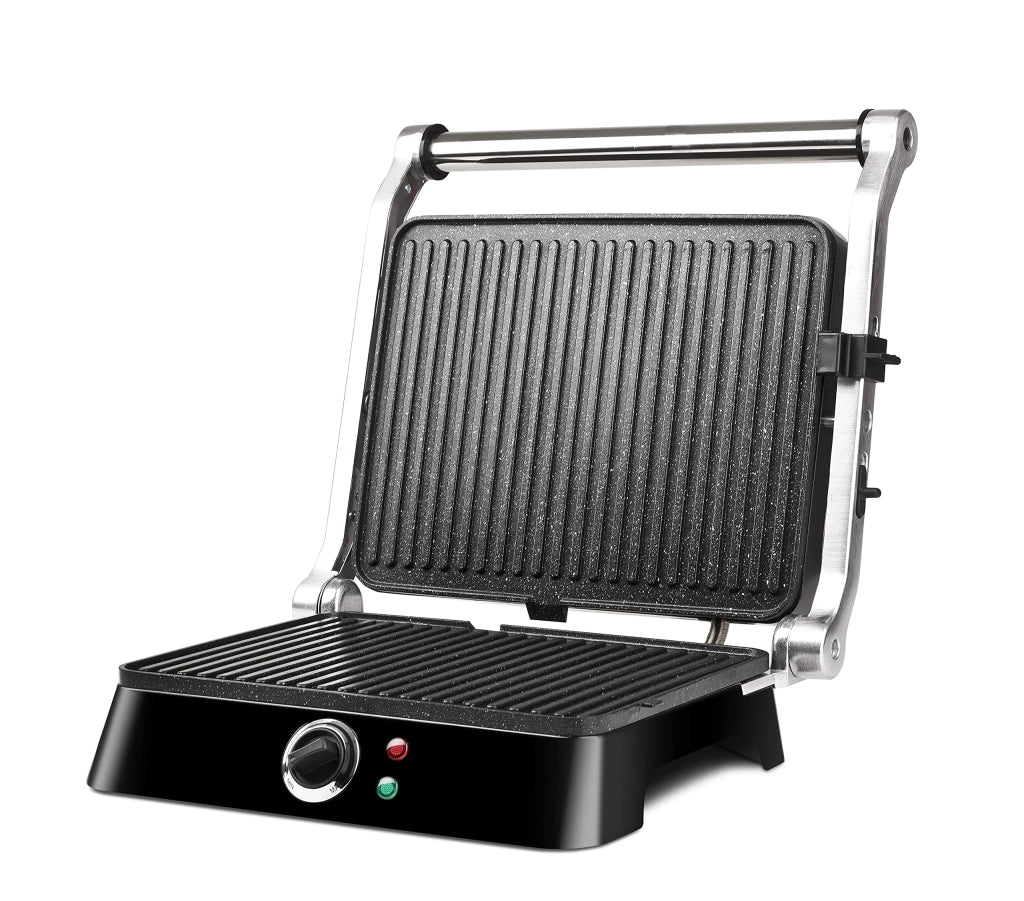 Bistecchiera Petravera Girmi BS44 1400 W Potenza 1400 W