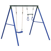 Set Gioco da Esterno con Altalena e Trapezio CFW2997760