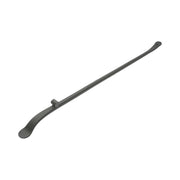 Leva professionale in acciaio per cambio gomme e vulcanizzazione 960x19mm