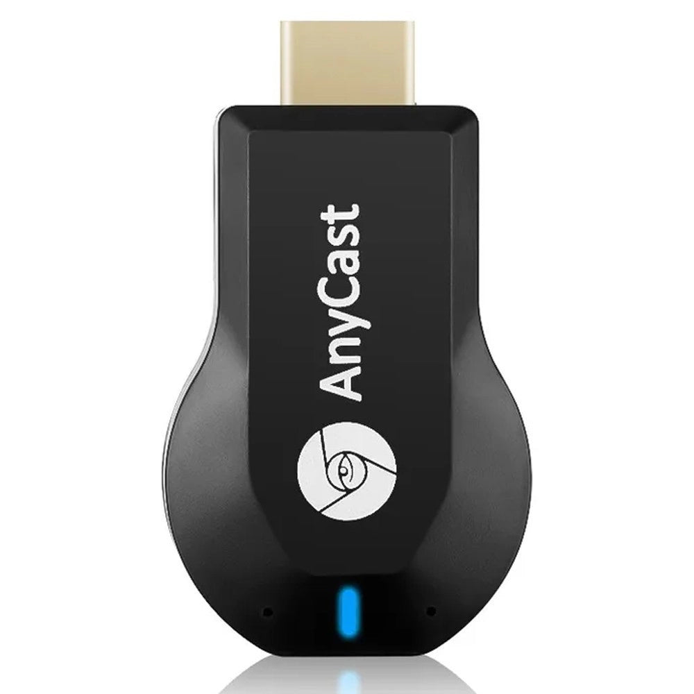 Trade Shop - Chiavetta Dongle Anycast Wifi Hdmi Miracast Airplay Dlna Tv Android Mirroring -