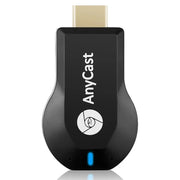 Trade Shop - Chiavetta Dongle Anycast Wifi Hdmi Miracast Airplay Dlna Tv Android Mirroring -