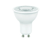 LAMPADA SPOT LED GU10- - 4.2w - 4000°K natur. - 370 lm - 50x54h - 36° - 5 blister AIRAM