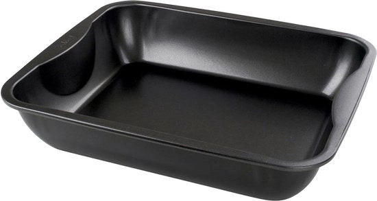 Griglia per cottura 2XL 40 x 34 x 8 cm - Cucina Speciale