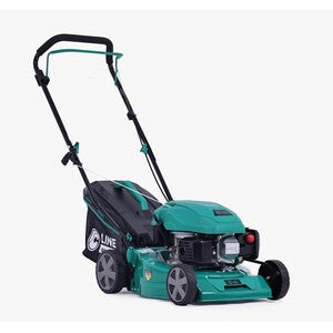 RASAERBA SPINTA E-V OHV 4T 42CM EASY LAWN 144CC