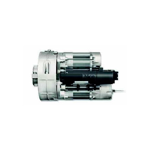 MOTORE PER SERRANDE BILANCIATE FINO A 280 KG NICE RN2080 RONDO AUTOMAZIONE NUOVO