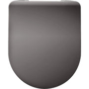 Wirquin 20722689 sedile wc amiral con freno di caduta, top fix y