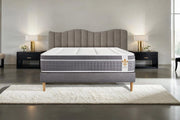 Materasso e base 90x200 cm - Trente