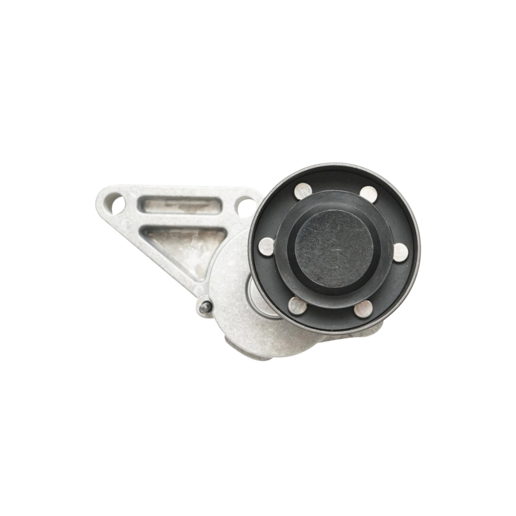 Tendicinghia per John Deere e Renault Codici OEM compatibili:  John Deere: AL111330  Renault: 7700061630, 534063210, 7700042267