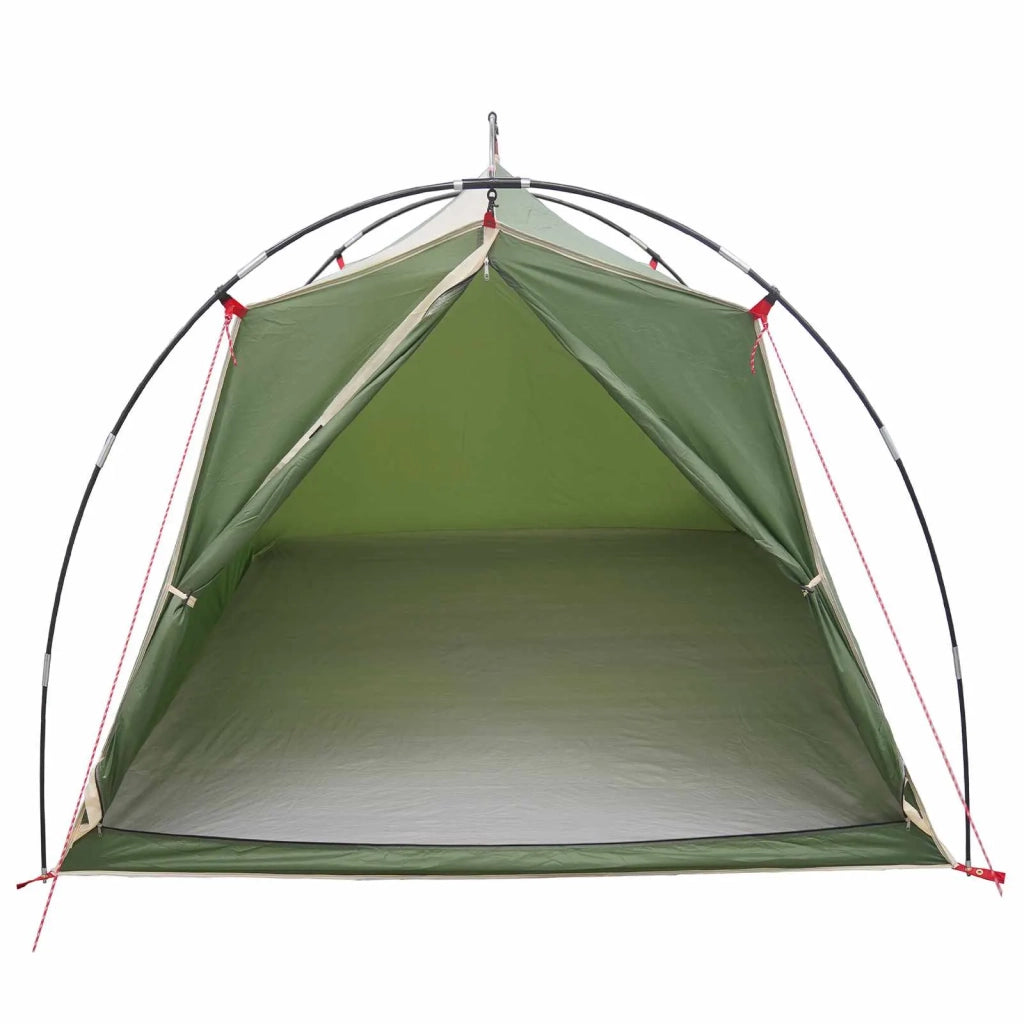 Tenda a tunnel Verde 2 persone 42018568