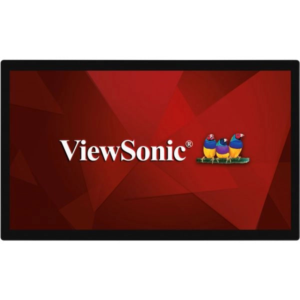 Viewsonic td3207 monitor pc 81,3 cm (32") 1920 x 1080 pixel full hd led touch screen