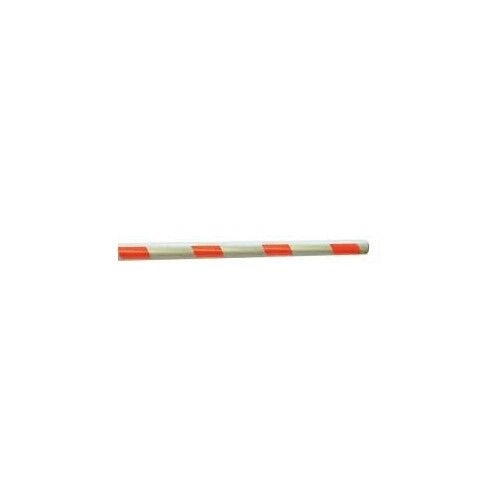 ASTA TONDA IN ALLUMINIO Ø 80MM 6M PROTECO G110 PPKA6T1 AUTOMAZIONE AUTOMATISMI
