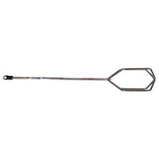 MESCOLATORE A GABBIA EFFE - CM 12X58 HEX MM 9- 2 pezzi