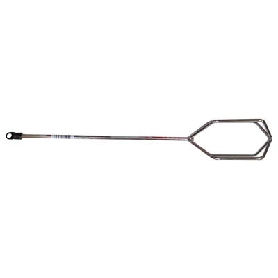 MESCOLATORE A GABBIA EFFE - CM 12X58 HEX MM 9- 2 pezzi