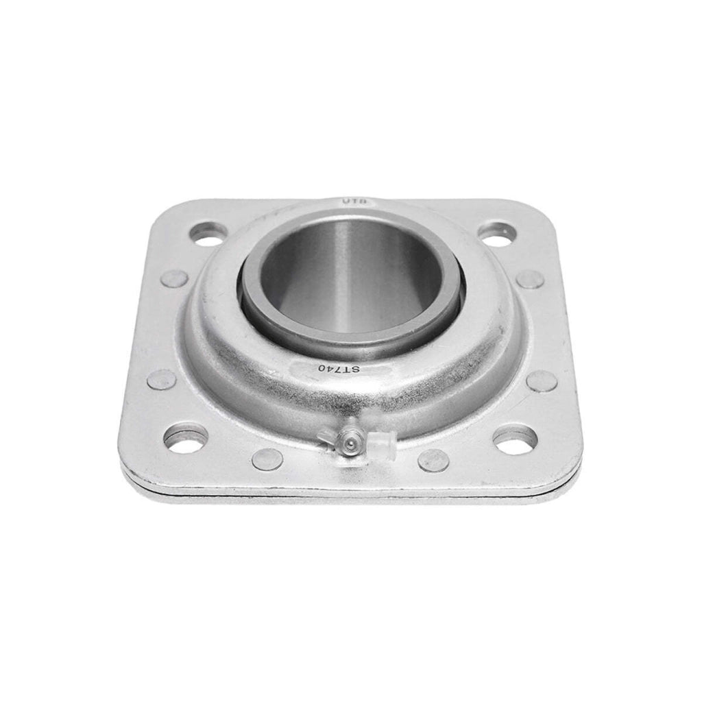 Cuscinetto con cuscinetto ST740 tondo interno fi 55,5 mm