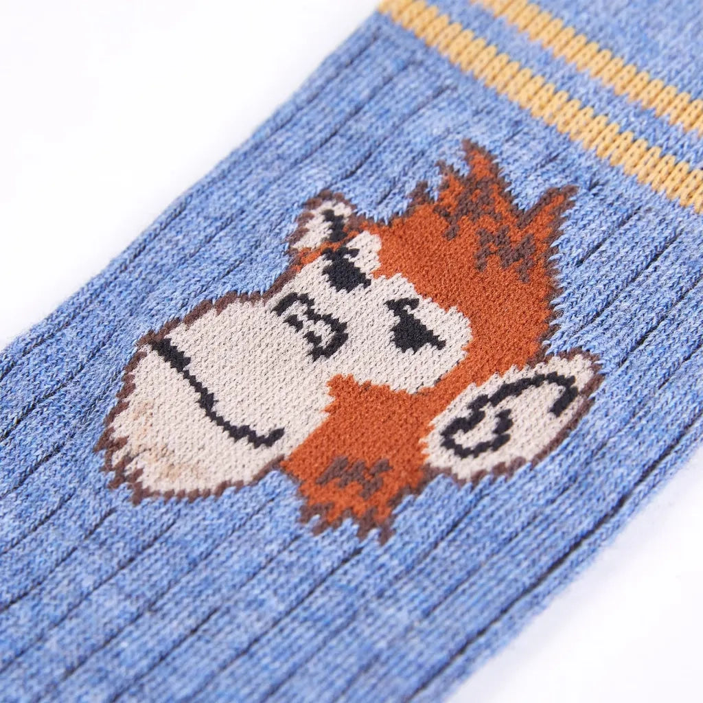 Calzini per Bambini 5 Paia EU 23-26 14740