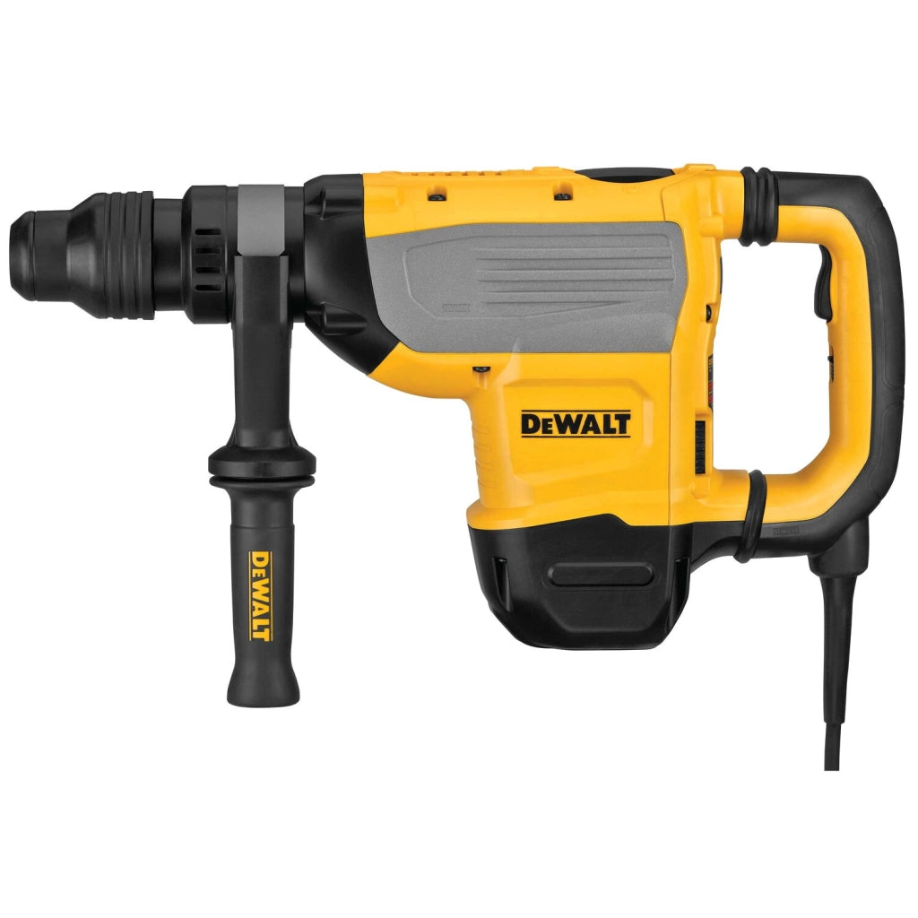 Martello Demoperforatore DeWalt D25733K-QS SDS-Max 1600W 13,3 J 48 mm