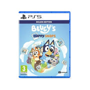 Videogioco gameloft 167372 playstation 5 bluey happy snaps deluxe edit