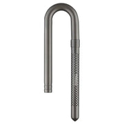 Chihiros Metal Jet Pipe Inflow M PRO - kit di aspirazione in acciaio inox per tubi 12/16mm