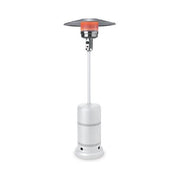 Fungo riscaldatore kemper 6541091bi soleado white