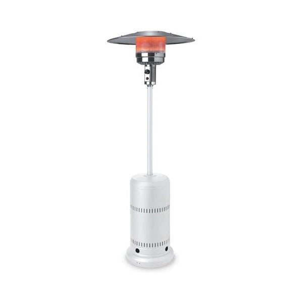 Fungo riscaldatore kemper 6541091bi soleado white