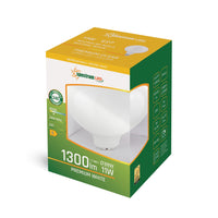 Lampadina Led Neutral E-27 230v 11w 14368