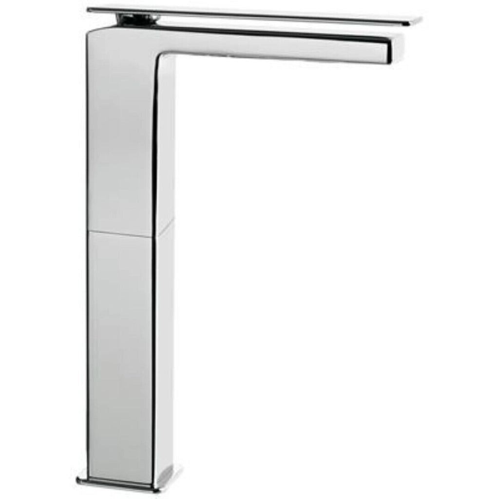 Miscelatore Rubinetto Lavabo Playone 85 Prolunga Interno 135 Cromo - Fir Italia