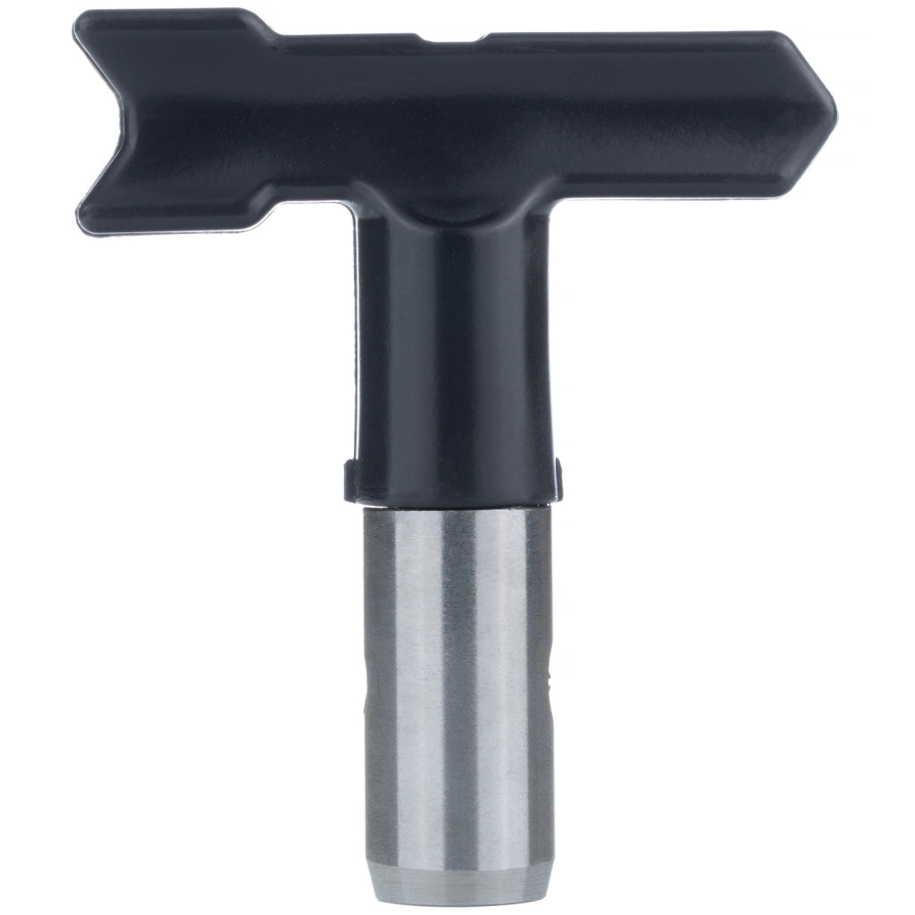 Ugello di Spruzzatura Rosfix UltraBlack 525 – Acciaio Inossidabile, Larghezza 25cm