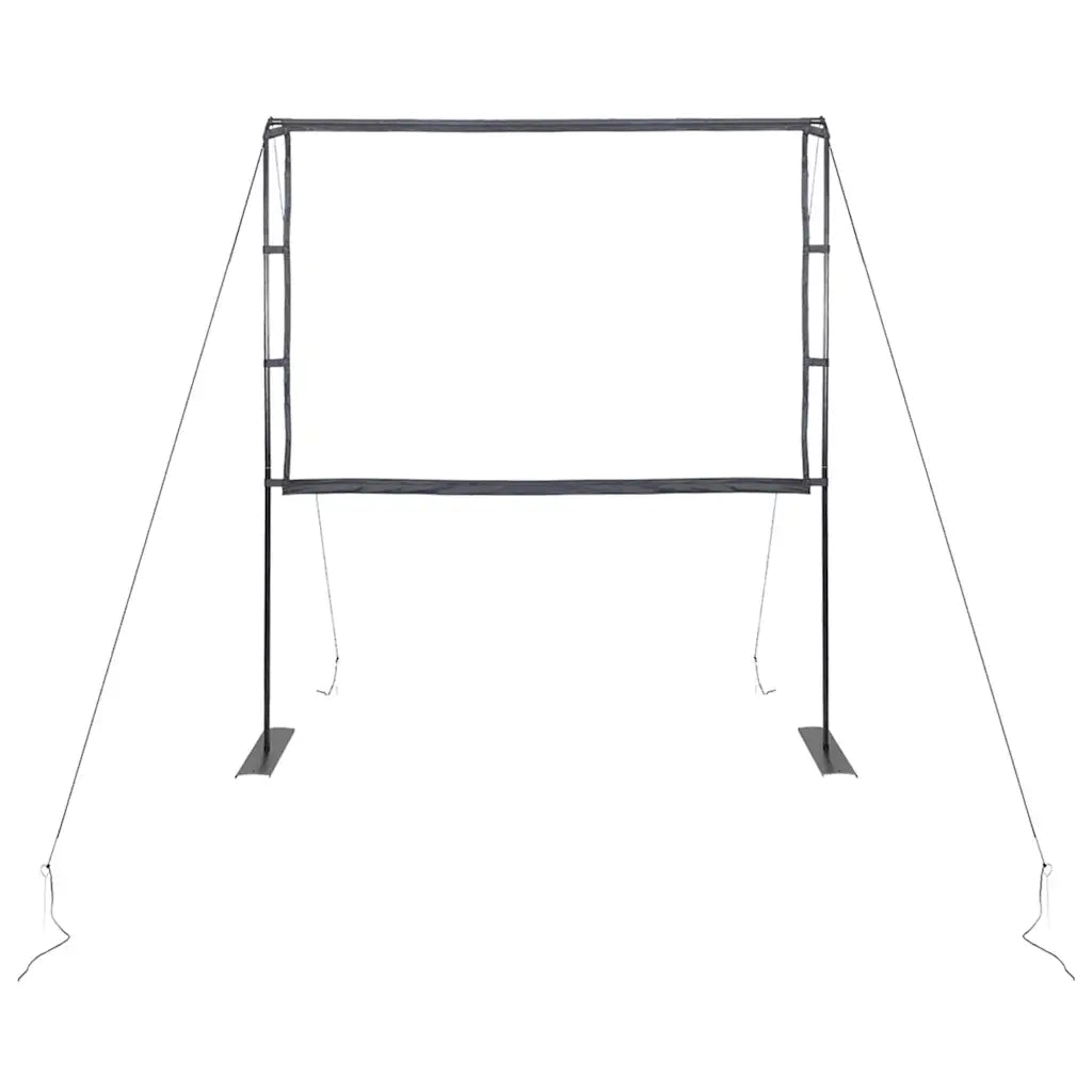 Schermo di proiezione con supporti 90 pollici 4:3 CFW7484104