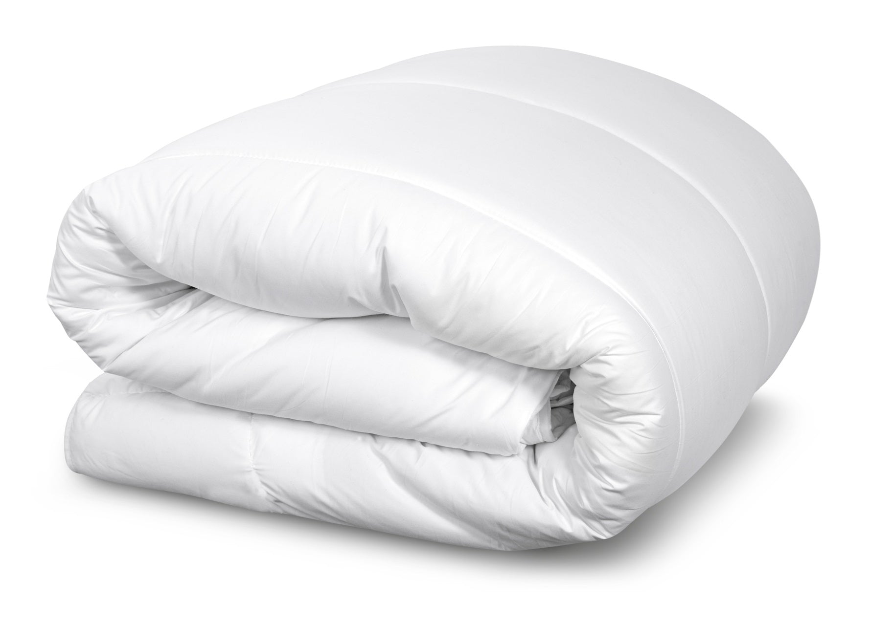 AIO FACTORY Piumino 140x200 cm 4 Stagioni Microfibra Antiallergica