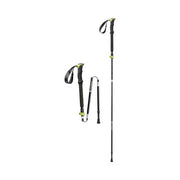 Bastoni trekking ferrino 78388mcc spantik nero
